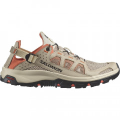 SALOMON boty Techamphibian 5 W whpep/blsand/liv U