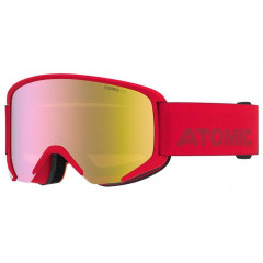 ATOMIC SAVOR STEREO Red vel. M