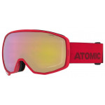 ATOMIC COUNT STEREO Red vel. M