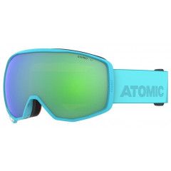 ATOMIC COUNT STEREO Scuba Blue vel. M