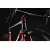 LOOK Představec Combo Aero Stem Carbon -7° Mat Glossy AFM