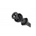 WTB ventilek TCS AL Max-Flow Presta Valve 44mm černá 2ks