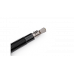 WTB ventilek TCS AL Max-Flow Presta Valve 44mm černá 2ks