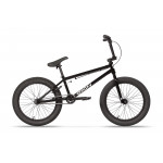 GALAXY WHIP BMX 20" ČERNÁ