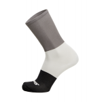 SANTINI Ponožky Bengal White XS/S