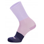 SANTINI Ponožky Bengal Purple M/L