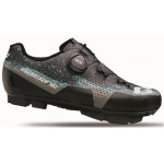 GAERNE tretry MTB Lampo Lady matt blk/gray/azur EUR