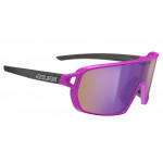 SALICE brýle 028RW pink/RW purple/clear