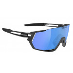 SALICE brýle 029RW black/RW blue/clear