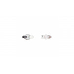 FISCHER RS 9 GW SLR/WOMENTRACK BRAKE 78 (H)