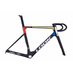 LOOK Rám 795 Blade 2 RS Frameset Iconic Colors AFM