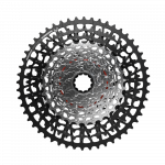 SRAM Kazeta XS-1275 T-Type GX Eagle 10-52z, 12 rychl., černá