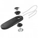 KNOG Lokátor Scout Travel Black