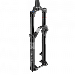 ROCKSHOX Vidlice Psylo Gold Isolator RC - Crown 29"+ Boost™ 15x110 140mm Black Alum Str Tp