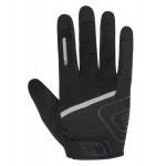 ETAPE rukavice FOX 2.0+, černá