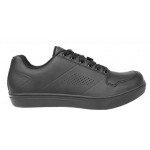 FLR MTB Tretry AFX Black