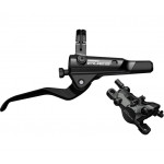 SHIMANO brzdový třmen+páka CUES U8000 černý zadní