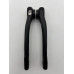 FSA kliky E-Bike CK-745/ISIS/BOSCH GEN4 armset 165mm