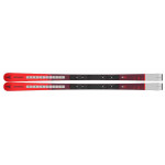 ATOMIC REDSTER G9 RVSK + NY ICON RS 16 R/Bk 190 cm