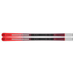 ATOMIC REDSTER G9 RVSK + NY ICON RS 16 R/Bk 190 cm