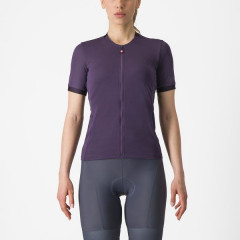 CASTELLI dámský dres Libera, night shade