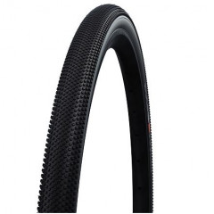 SCHWALBE plášť G-ONE ALLROUND 27.5x2.25 SuperGround TLE ADouble Defenseix SpeedGrip skládací