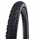 SCHWALBE plášť Smart Sam 29x2.10 new ADouble Defenseix Performance černá+reflexní pruh