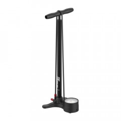 LEZYNE pumpa Sport Floor Drive 3,5 Flat black ABS1