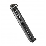 LEZYNE pumpa Pocket Drive PRO matte black/black