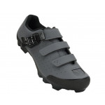 FLR MTB tretry F-67 Dark Grey