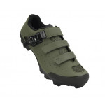 FLR MTB tretry F-67 Army Green