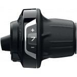 SHIMANO řazení Revoshift SLRV400 otočné 7 speed pravé