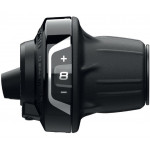 SHIMANO řazení Revoshift SLRV400 otočné 8 speed pravé