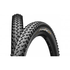 CONTINENTAL Plášť Cross King ProTection kevlar SL 29x2.3