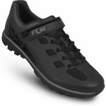 FLR MTB Tretry Rexston Black/Grey