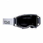 TSG Brýle Presto Goggles 3.0 Earthy grey