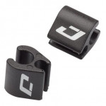 JAGWIRE háček k bowdenům Wire Hook E-Shift + Brake 2,5+5mm 4ks