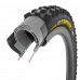 PIRELLI Plášť Scorpion Race DH S 29 x 2.5, DualWALL+, SmartEVO DH, Yellow label