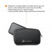 CICLOVATION peněženka Premium Cycling Wallet Neo Sachet Matte Black