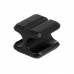 CAPGO OL Clip Connector (nacvakávací spojka) pro bovdeny 4 a 4mm, 100 kusů