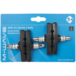 M-WAVE ŠPALÍKY BRZDOVÉ MTB V-B ZÁVIT 70MM 2 PÁRY BLISTR