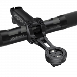 ZIPP Service Course SL QuickView Integrated Road Computer Mount pro Garmin/Wahoo or Hammer