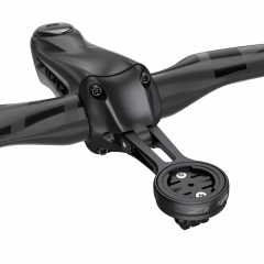 ZIPP SL Sprint QuickView Integrated Road Computer Mount pro Garmin/Wahoo nebo Hammerhead,