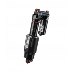 ROCKSHOX Zadní tlumič Vivid Ultimate RC2T - (230x65) Vivid Air, 3 Token, Reb25/Comp34, loc