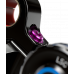 ROCKSHOX Zadní tlumič Vivid Ultimate RC2T - (230x65) Vivid Air, 3 Token, Reb25/Comp34, loc
