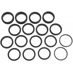 SRAM BOTTOM BRACKET SPACER KIT DUB MTB/ROAD V3 (INCLUDING 2.0, 3.0, 4.5, 5,....