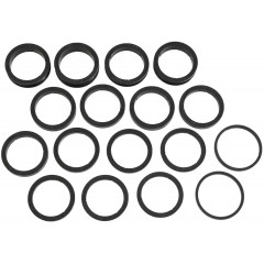 SRAM BOTTOM BRACKET SPACER KIT DUB MTB/ROAD V3 (INCLUDING 2.0, 3.0, 4.5, 5,....