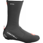 CASTELLI návleky na tretry Estremo, black