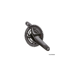 FSA kliky GOSSAMER PRO M/EXO 120/90 54x40t 172.5mm