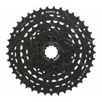 SHIMANO DEVÍTIKOLO CUES LG 300 11-41